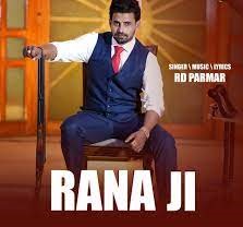 Rana Bolte - RD Parmar